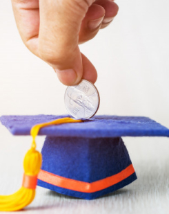 Education Loan